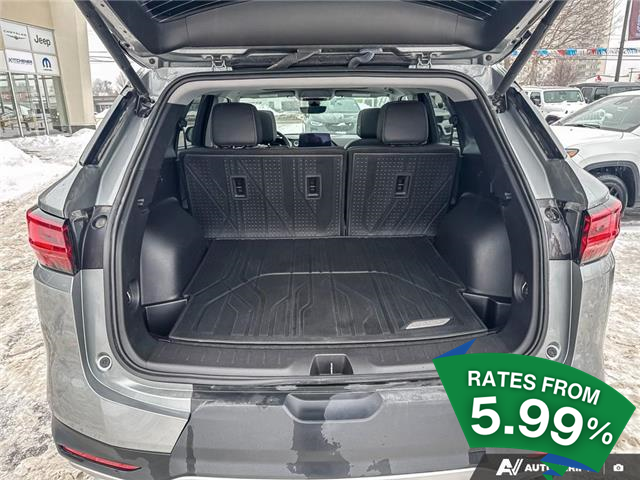 2023 Chevrolet Blazer True North (Stk: 920) in Kitchener - Image 11 of 24