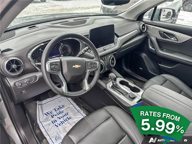 2023 Chevrolet Blazer True North (Stk: 920) in Kitchener - Image 12 of 24