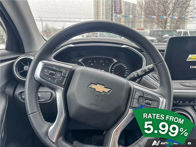 2023 Chevrolet Blazer True North (Stk: 920) in Kitchener - Image 13 of 24