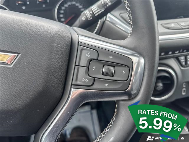 2023 Chevrolet Blazer True North (Stk: 920) in Kitchener - Image 15 of 24