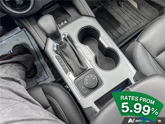 2023 Chevrolet Blazer True North (Stk: 920) in Kitchener - Image 17 of 24