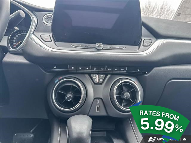 2023 Chevrolet Blazer True North (Stk: 920) in Kitchener - Image 18 of 24