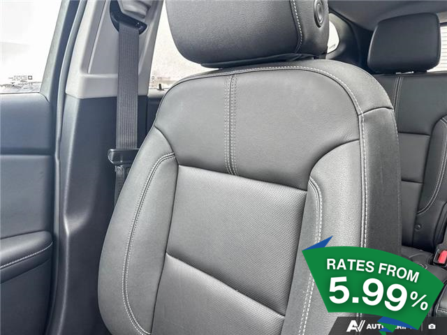 2023 Chevrolet Blazer True North (Stk: 920) in Kitchener - Image 19 of 24