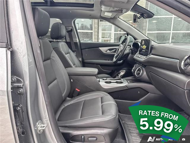 2023 Chevrolet Blazer True North (Stk: 920) in Kitchener - Image 21 of 24