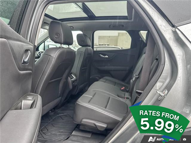 2023 Chevrolet Blazer True North (Stk: 920) in Kitchener - Image 22 of 24