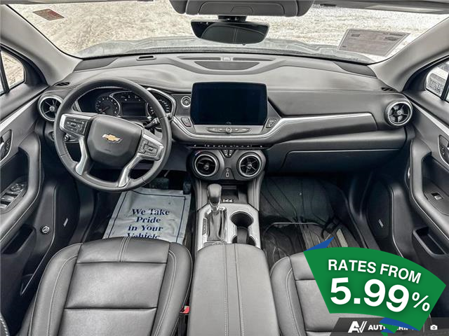 2023 Chevrolet Blazer True North (Stk: 920) in Kitchener - Image 23 of 24