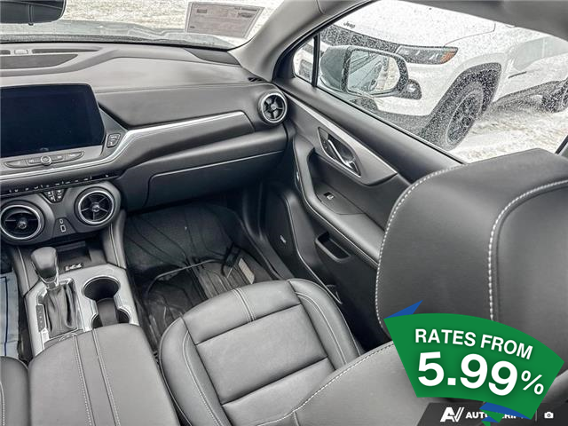 2023 Chevrolet Blazer True North (Stk: 920) in Kitchener - Image 24 of 24