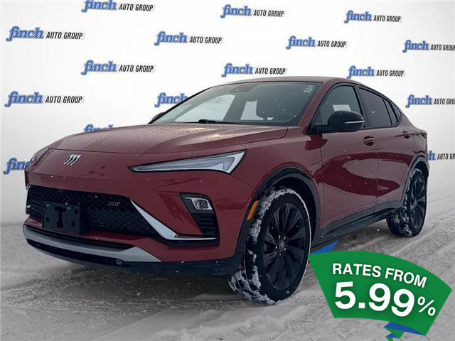 2024 Buick Envista Sport Touring (Stk: 925) in Kitchener - Image 1 of 24