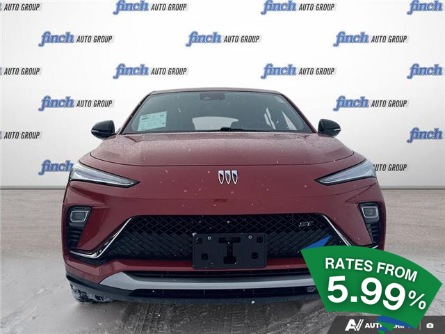 2024 Buick Envista Sport Touring (Stk: 925) in Kitchener - Image 2 of 24