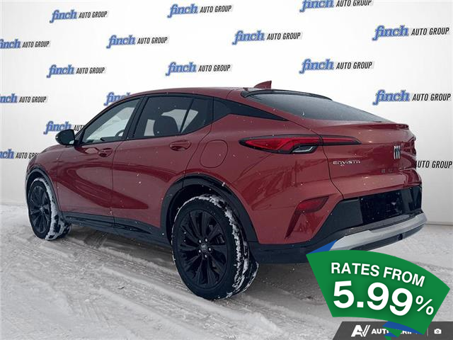 2024 Buick Envista Sport Touring (Stk: 925) in Kitchener - Image 4 of 24