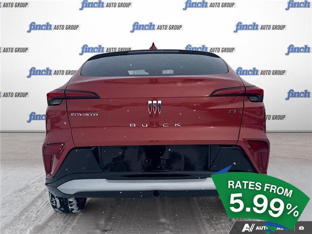 2024 Buick Envista Sport Touring (Stk: 925) in Kitchener - Image 5 of 24