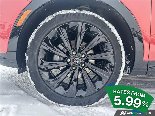 2024 Buick Envista Sport Touring (Stk: 925) in Kitchener - Image 6 of 24