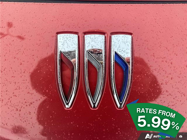 2024 Buick Envista Sport Touring (Stk: 925) in Kitchener - Image 9 of 24