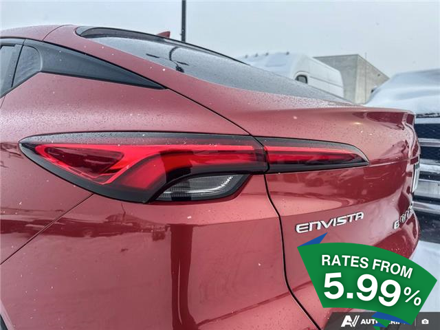 2024 Buick Envista Sport Touring (Stk: 925) in Kitchener - Image 10 of 24