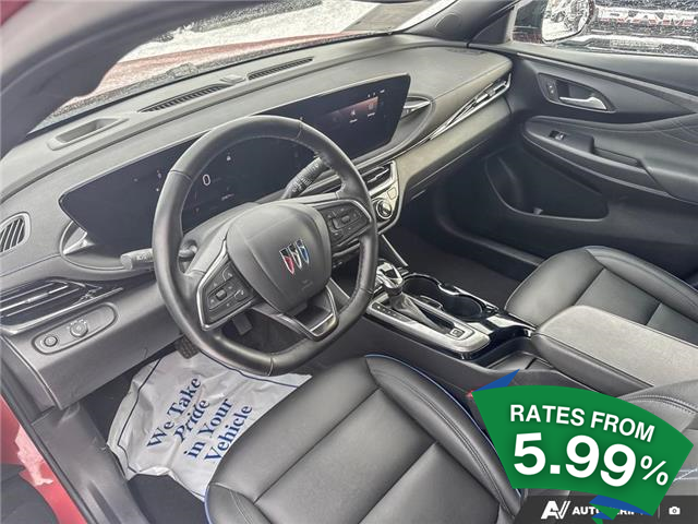 2024 Buick Envista Sport Touring (Stk: 925) in Kitchener - Image 12 of 24
