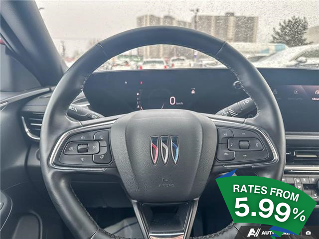 2024 Buick Envista Sport Touring (Stk: 925) in Kitchener - Image 13 of 24