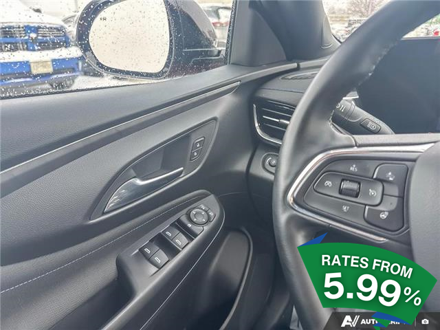 2024 Buick Envista Sport Touring (Stk: 925) in Kitchener - Image 16 of 24