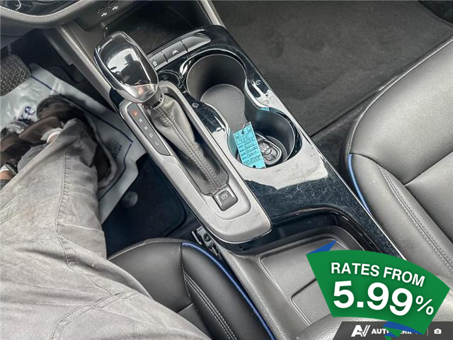 2024 Buick Envista Sport Touring (Stk: 925) in Kitchener - Image 17 of 24