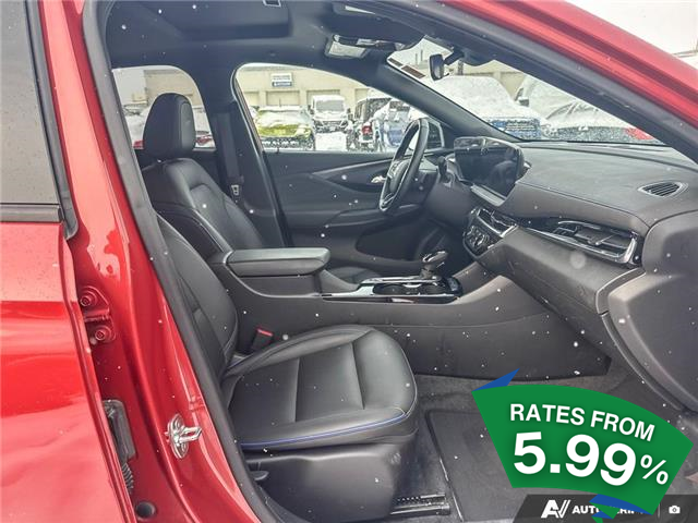 2024 Buick Envista Sport Touring (Stk: 925) in Kitchener - Image 21 of 24