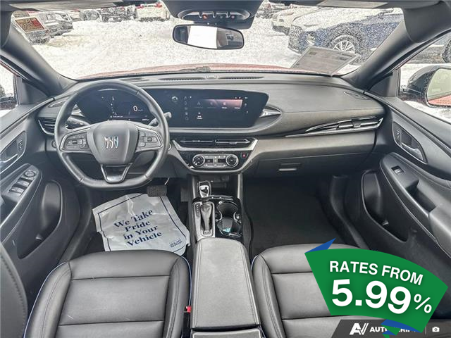2024 Buick Envista Sport Touring (Stk: 925) in Kitchener - Image 23 of 24