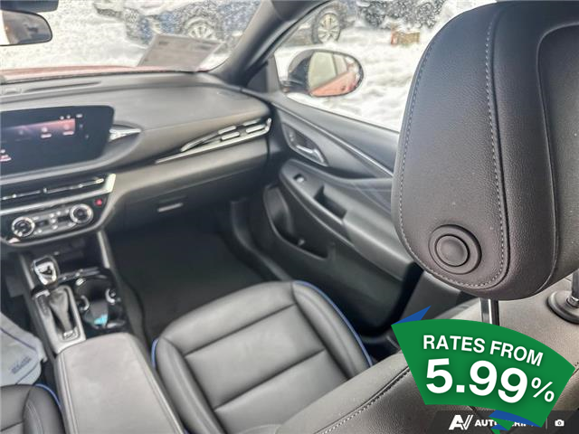 2024 Buick Envista Sport Touring (Stk: 925) in Kitchener - Image 24 of 24