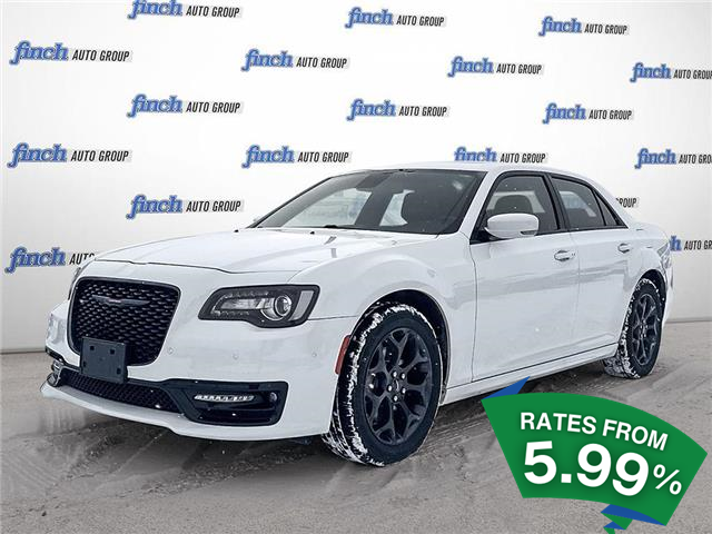 2022 Chrysler 300 S (Stk: 933) in Kitchener - Image 1 of 24