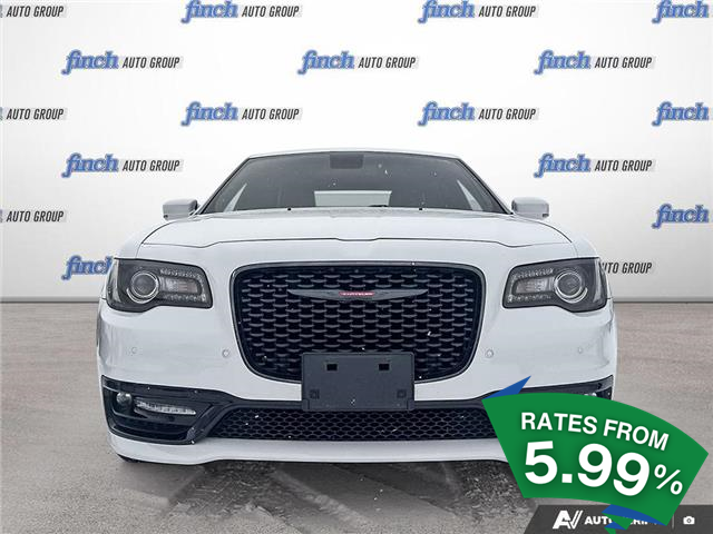 2022 Chrysler 300 S (Stk: 933) in Kitchener - Image 2 of 24 2022 Chrysler 300 S (Stk: 933) in Kitchener - Image 2 of 24