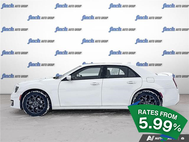 2022 Chrysler 300 S (Stk: 933) in Kitchener - Image 3 of 24 2022 Chrysler 300 S (Stk: 933) in Kitchener - Image 3 of 24