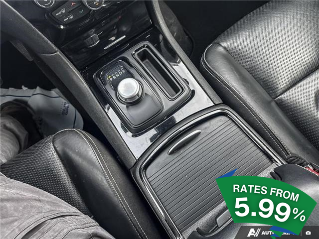 2022 Chrysler 300 S (Stk: 933) in Kitchener - Image 17 of 24 2022 Chrysler 300 S (Stk: 933) in Kitchener - Image 17 of 24