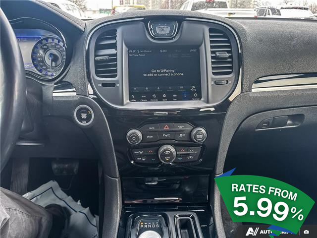 2022 Chrysler 300 S (Stk: 933) in Kitchener - Image 18 of 24 2022 Chrysler 300 S (Stk: 933) in Kitchener - Image 18 of 24