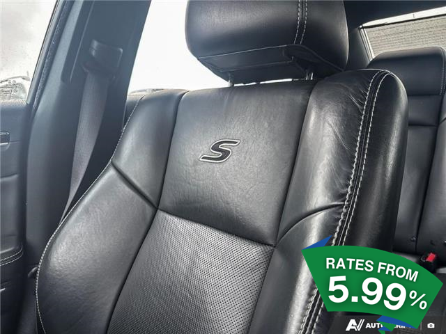 2022 Chrysler 300 S (Stk: 933) in Kitchener - Image 19 of 24 2022 Chrysler 300 S (Stk: 933) in Kitchener - Image 19 of 24