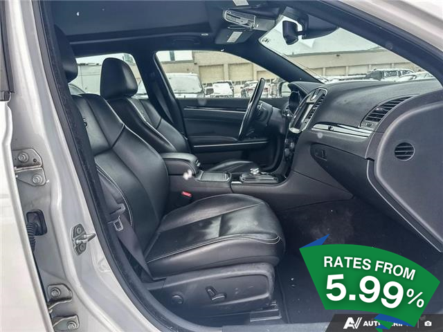 2022 Chrysler 300 S (Stk: 933) in Kitchener - Image 21 of 24 2022 Chrysler 300 S (Stk: 933) in Kitchener - Image 21 of 24