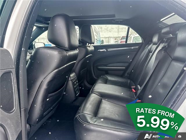 2022 Chrysler 300 S (Stk: 933) in Kitchener - Image 22 of 24 2022 Chrysler 300 S (Stk: 933) in Kitchener - Image 22 of 24