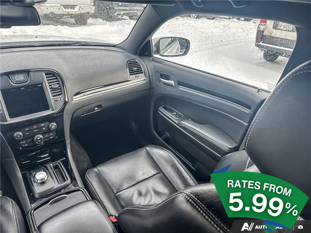 2022 Chrysler 300 S (Stk: 933) in Kitchener - Image 24 of 24 2022 Chrysler 300 S (Stk: 933) in Kitchener - Image 24 of 24