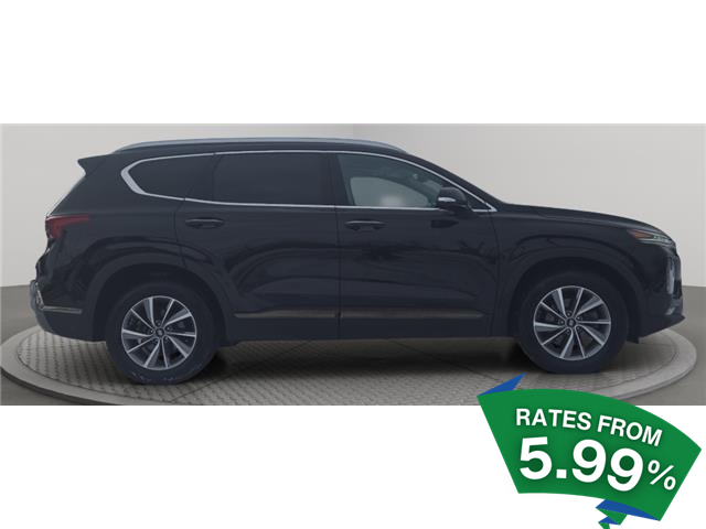 2020 Hyundai Santa Fe Luxury 2.0 (Stk: 943) in Kitchener - Image 2 of 6