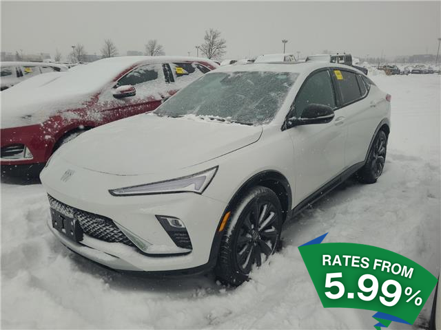 2024 Buick Envista Sport Touring (Stk: 946) in Kitchener - Image 1 of 4