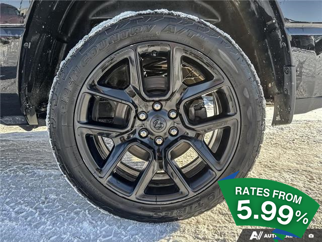 2022 RAM 1500 Sport (Stk: 888) in Kitchener - Image 6 of 24