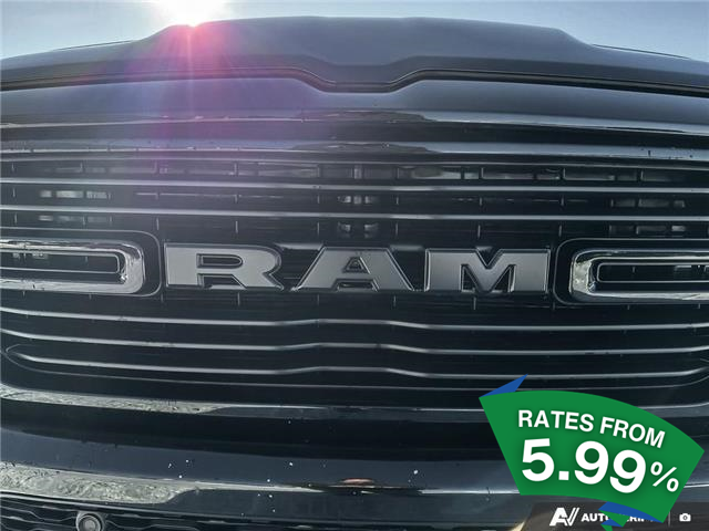 2022 RAM 1500 Sport (Stk: 888) in Kitchener - Image 9 of 24