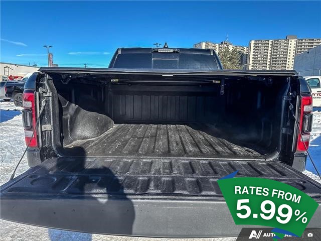 2022 RAM 1500 Sport (Stk: 888) in Kitchener - Image 11 of 24