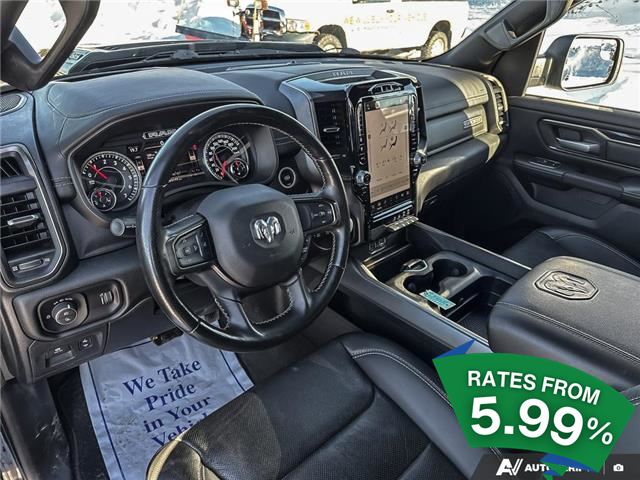 2022 RAM 1500 Sport (Stk: 888) in Kitchener - Image 12 of 24