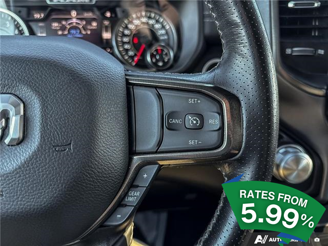2022 RAM 1500 Sport (Stk: 888) in Kitchener - Image 15 of 24
