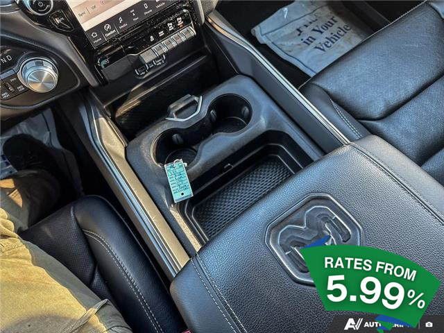 2022 RAM 1500 Sport (Stk: 888) in Kitchener - Image 17 of 24