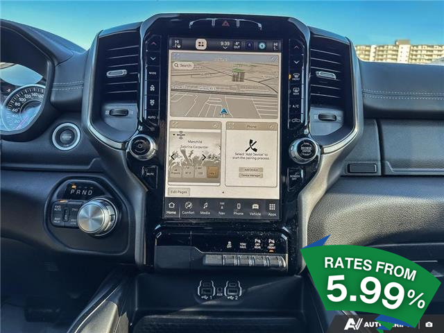 2022 RAM 1500 Sport (Stk: 888) in Kitchener - Image 18 of 24