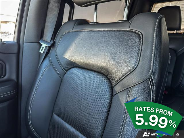 2022 RAM 1500 Sport (Stk: 888) in Kitchener - Image 19 of 24