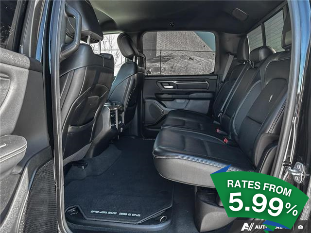 2022 RAM 1500 Sport (Stk: 888) in Kitchener - Image 22 of 24
