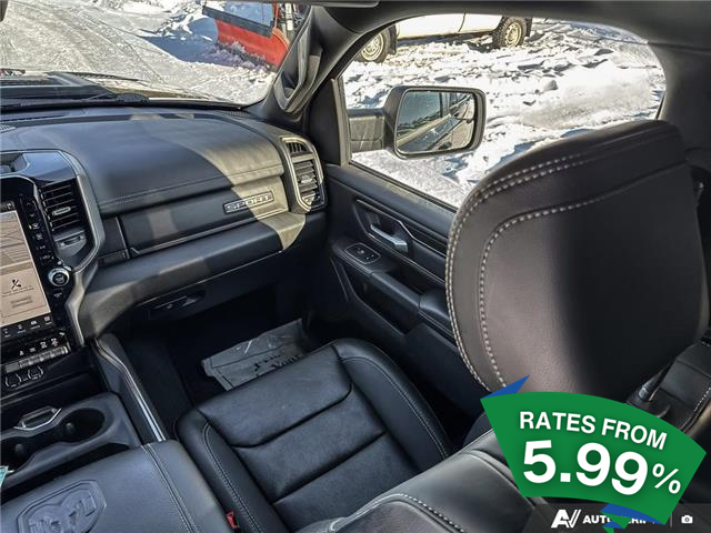 2022 RAM 1500 Sport (Stk: 888) in Kitchener - Image 24 of 24