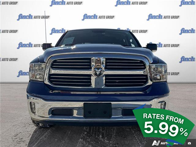 2017 RAM 1500 SLT (Stk: 918) in Kitchener - Image 2 of 24