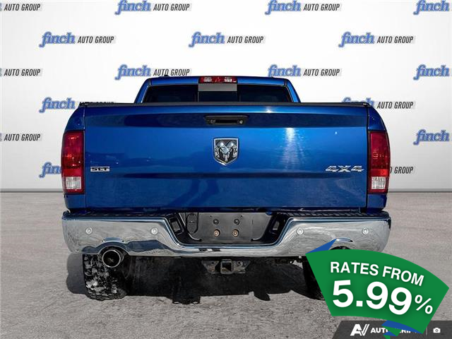 2017 RAM 1500 SLT (Stk: 918) in Kitchener - Image 5 of 24