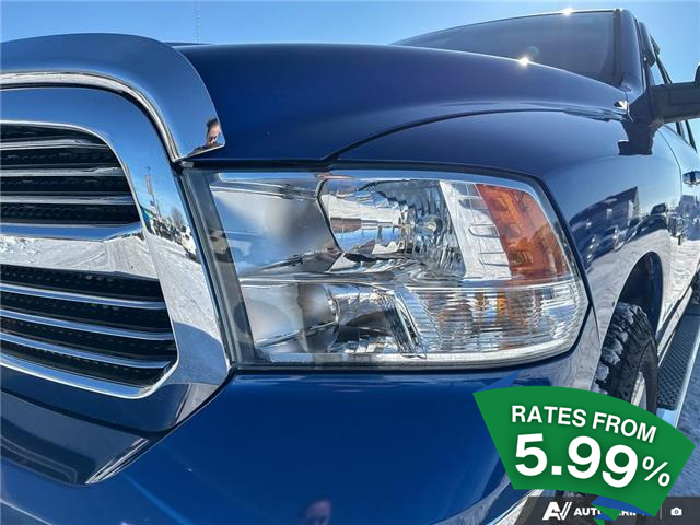 2017 RAM 1500 SLT (Stk: 918) in Kitchener - Image 8 of 24