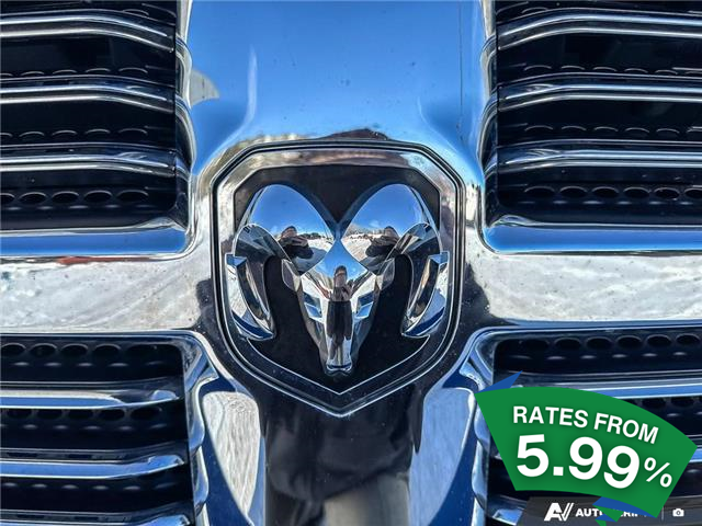 2017 RAM 1500 SLT (Stk: 918) in Kitchener - Image 9 of 24